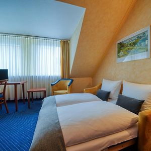 Vierbettzimmer