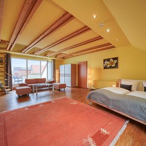 Familien-Zimmer